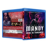 Bluray - Mandy : Sede De