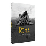Bluray - Roma Alfonso Cuarón -