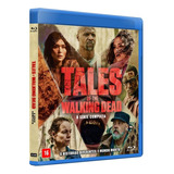 Bluray - Tales Of The Walking Dead T01 Dublado E Legendado