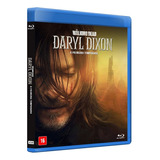 Bluray - The Walking Dead : Daryl Dixon Dublado E Legendado