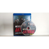 Bluray Anthrax Ao Vivo Rock In