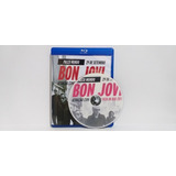 Bluray Bon Jovi Ao Vivo Rock
