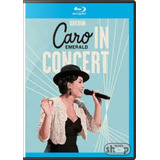 Bluray Caro Emerald In Concert -