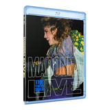 Bluray + Cd Madonna - The