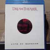 Bluray Dream Theater - Live At