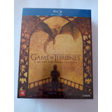 Bluray Game Of Thrones / A
