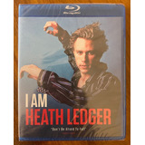Bluray I Am Heath Ledger -
