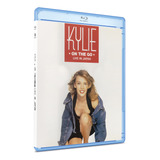 Bluray Kylie Minogue On The Go