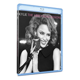 Bluray Kylie Minogue The Abbey Road