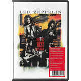 Bluray Led Zeppelin How The West