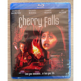 Bluray Medo Em Cherry Falls -