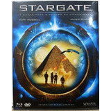 Bluray Stargate - 1 Bluray 1