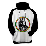 Blusa Bob Marley Reggae 08