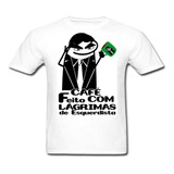 Blusa Bolsonaro Mito Camiseta Presidente Camisa Jair Flork
