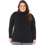Blusa Camisa Inverno Plus Size Viscolycra A Pronta Entrega 