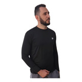 Blusa Camisa Masculina Protecao Uv50 Camiseta