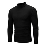 Blusa Camisa Proteção Solar Uv Manga Longa Gola Alta
