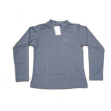 Blusa Camisa Proteção Uv50+ Infantil