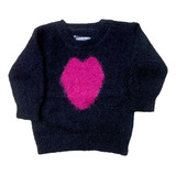 Blusa Casaco Tricot Infantil Tamanhos 1 Ao 16