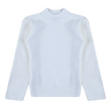 Blusa De Frio Cacharrel Lã Tricot Infantil Unissex Chiwee