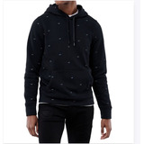 Blusa De Frio Hollister Masculina Casaco Moletom Abercrombie