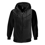 Blusa De Frio Moletom Jaqueta Slim Masculino Feminino Cores