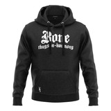 Blusa De Moletom Bone Thugs-n-harmony Rap