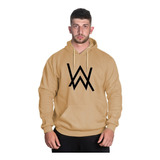 Blusa De Moletom Dj Alan Walker Música Casaco De Frio Top 