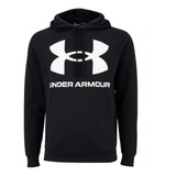 Blusa De Moletom Under Armour