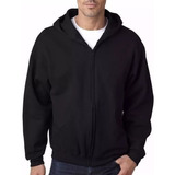 Blusa De Moletom Unissex Flanelado Capuz Bolso Kr7 Canguru