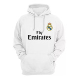 Blusa Do Real Madrid Time Coração Envio Rápido Promoção
