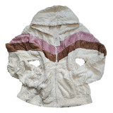 Blusa Feminina De Frio C/pelinho Pelucia Outono Inverno 2572