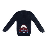 Blusa Infantil Para Frio Bebe Menino Masculina Inverno