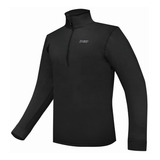 Blusa Jaqueta Térmica X11 Climate3 Segunda Pele Frio Inverno