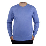 Blusa Masculina Broken Rules Sueter Tricot