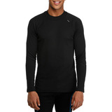 Blusa Masculina Segunda Pele Simple Warm