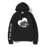 Blusa Moletom Bts Idol Kpop Casaco De Frio Top Canguru