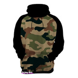 Camuflada