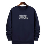 Blusa Moletom Gola Faculdade Uel Universidade Est Londrina