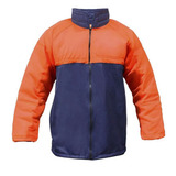 Blusa Motosserrista Sayro Fibra Anticorte Trava Motosserra 