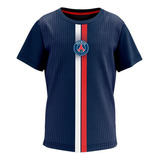 Blusa Psg Infantil Licenciada Clove