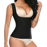 Blusa Redutora De Medidas Feminina Efeito Sauna Térmica Hot