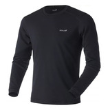 Blusa Solo X-thermo Ds T-shirt Masculina