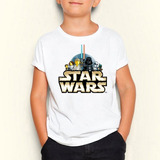 Blusa Star Wars Lego Camisa Dath