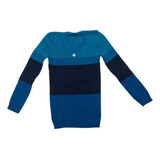 Blusa Sueter Lã Tricô Menino E Menina Infantil 8 Frio