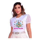 Depiladora