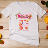 Blusa Tema Nutrição Camisa Camiseta Babylook