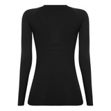 Blusa Térmica Feminina Segunda Pele Lupo 71012 - Blusa Frio