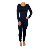 Blusa Térmica Feminina Segunda Pele Proteção Uv Compressão
