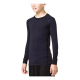 Blusa Térmica Infantil Moda Praia Piscina Proteção Uv Oferta